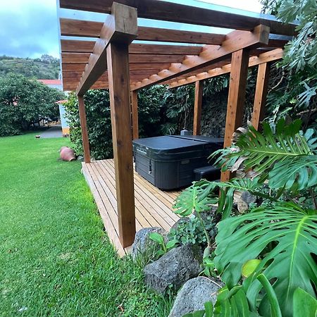 Palácio - Exclusive Villa, Caloura Água de Pau Esterno foto