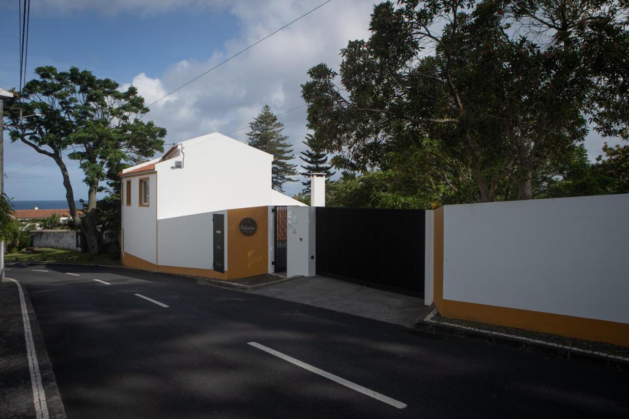 Palácio - Exclusive Villa, Caloura Água de Pau Esterno foto