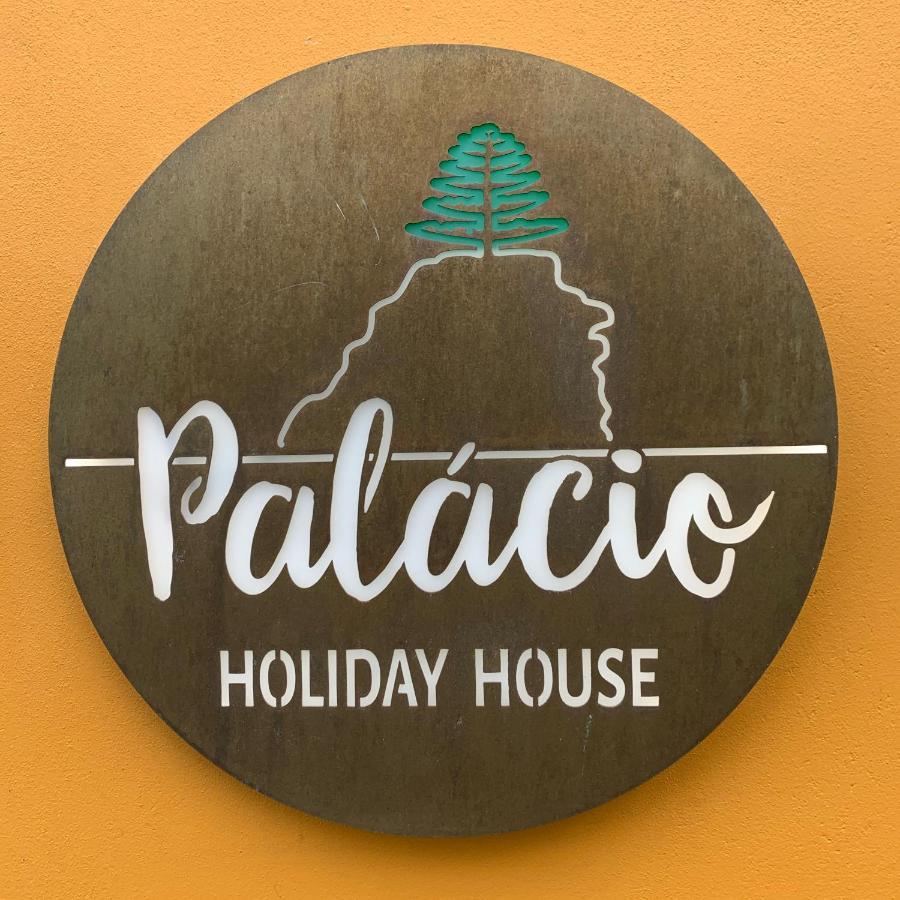 Palácio - Exclusive Villa, Caloura Água de Pau Esterno foto