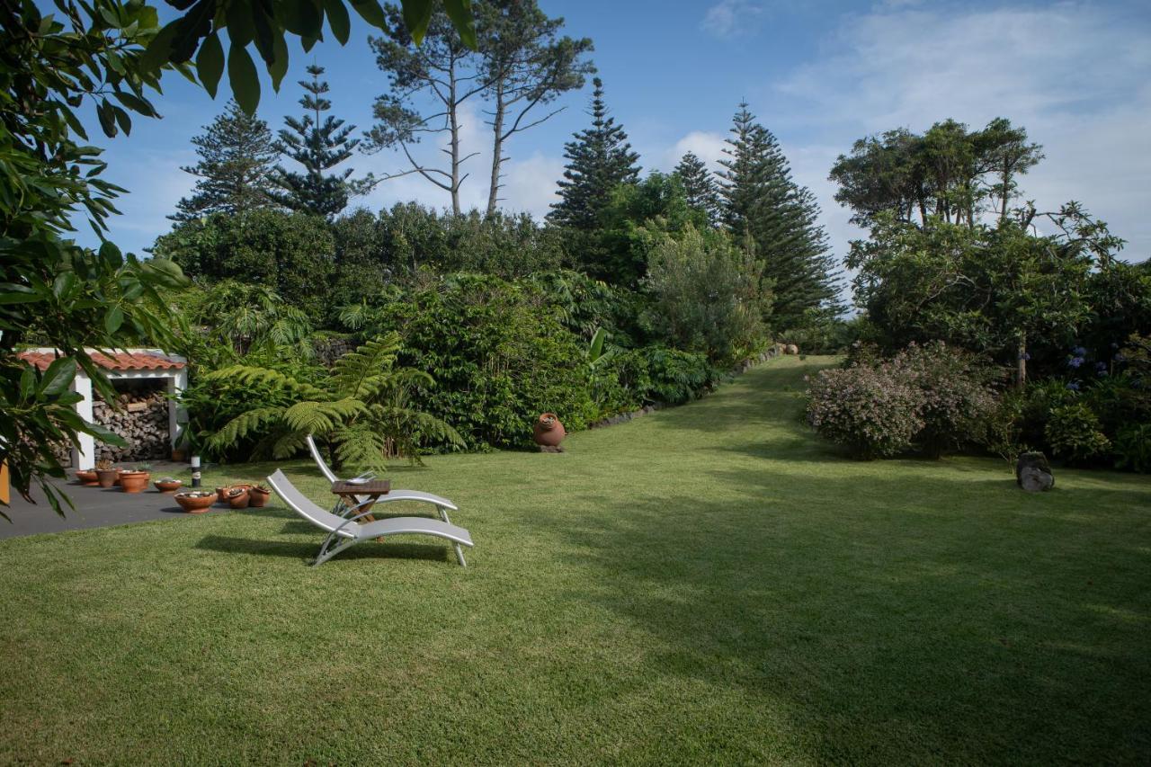 Palácio - Exclusive Villa, Caloura Água de Pau Esterno foto