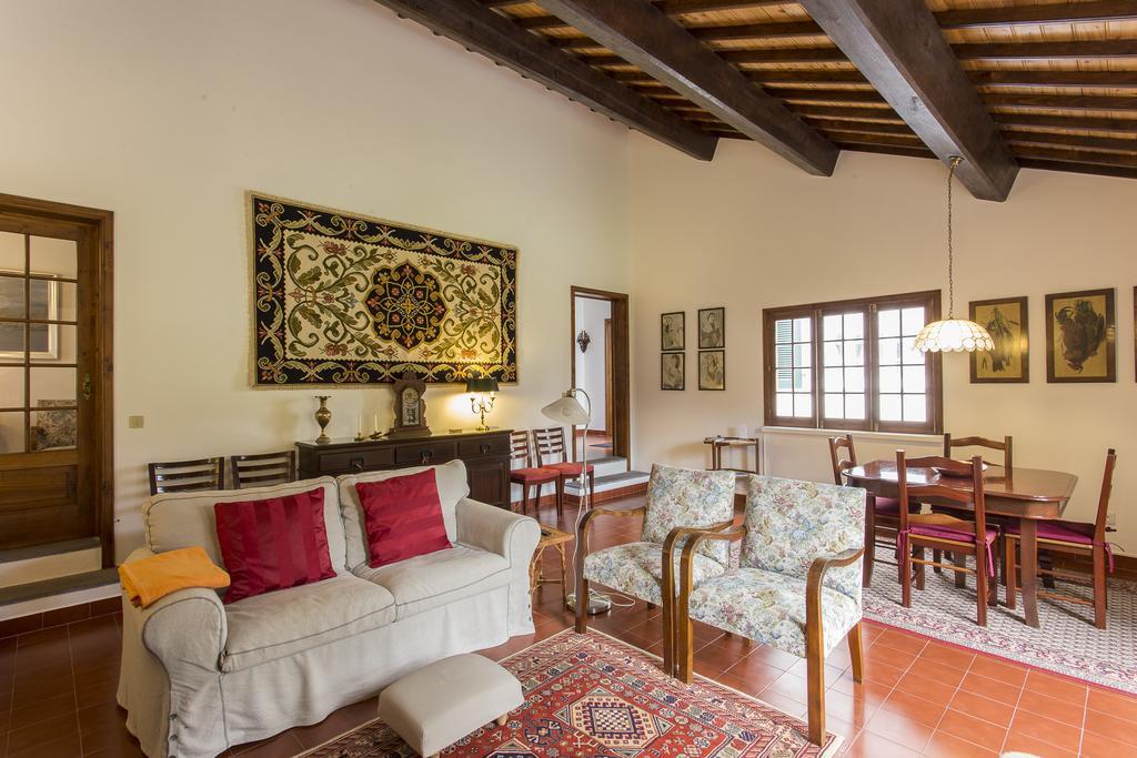 Palácio - Exclusive Villa, Caloura Água de Pau Camera foto