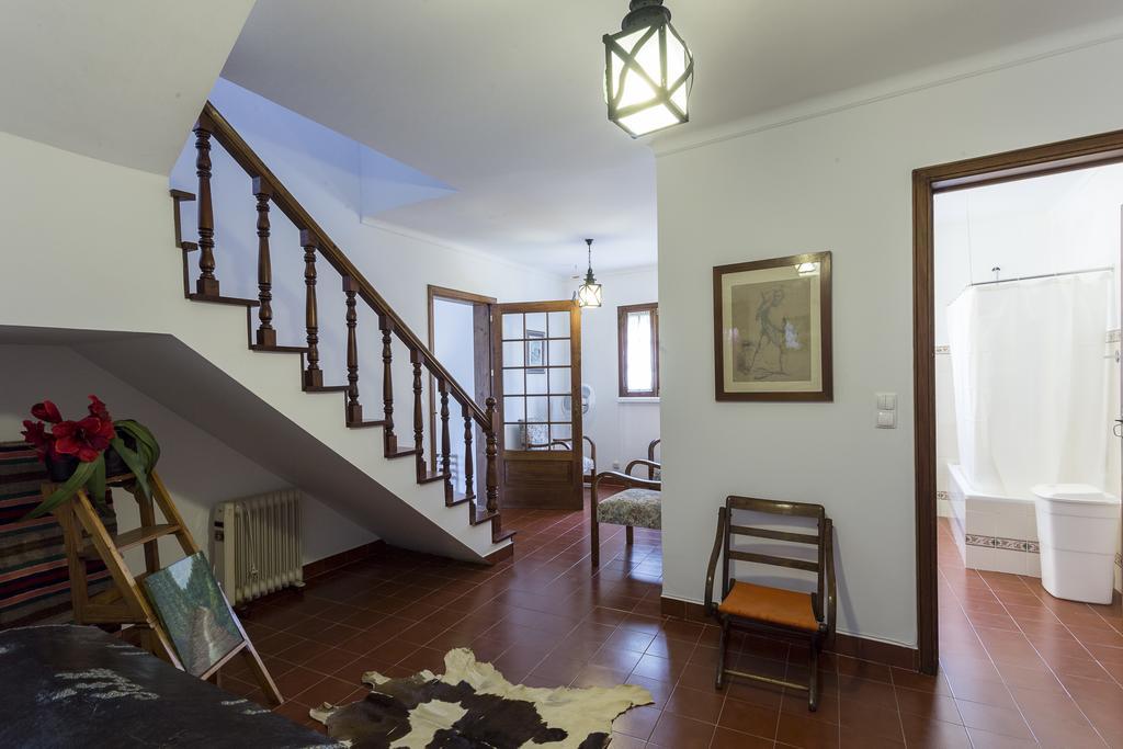 Palácio - Exclusive Villa, Caloura Água de Pau Camera foto