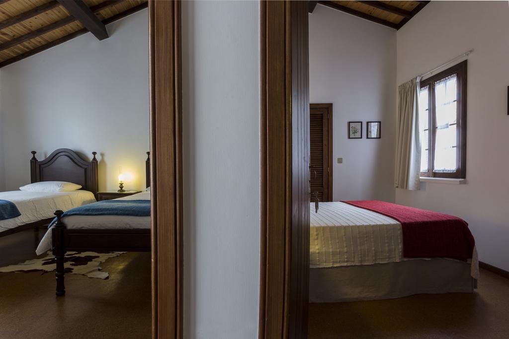 Palácio - Exclusive Villa, Caloura Água de Pau Camera foto