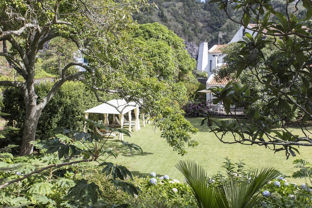 Palácio - Exclusive Villa, Caloura Água de Pau Esterno foto