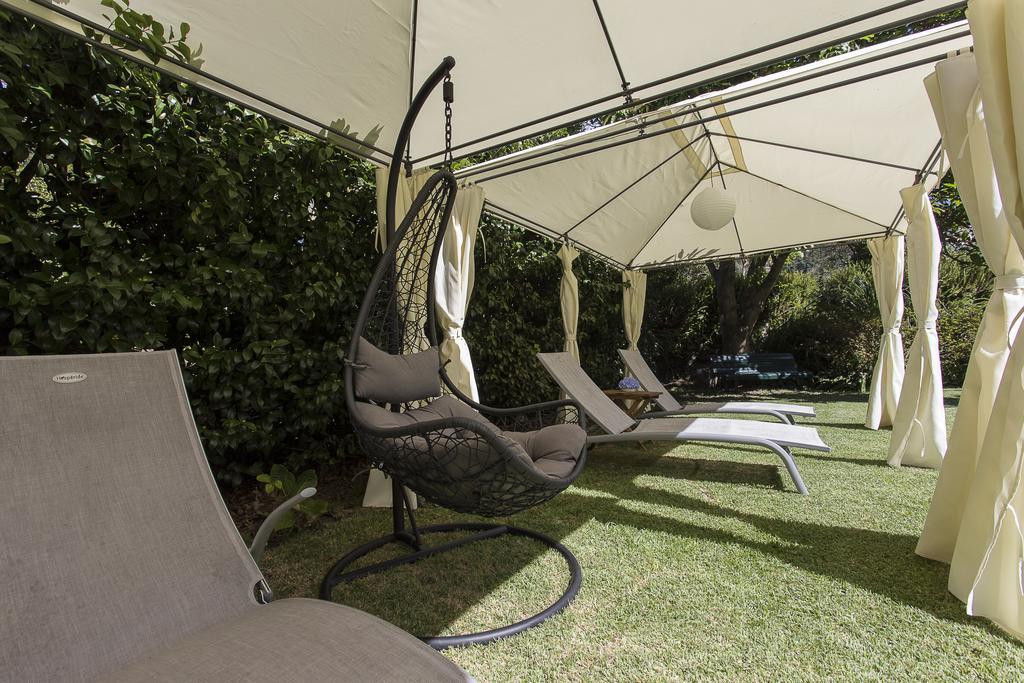 Palácio - Exclusive Villa, Caloura Água de Pau Esterno foto