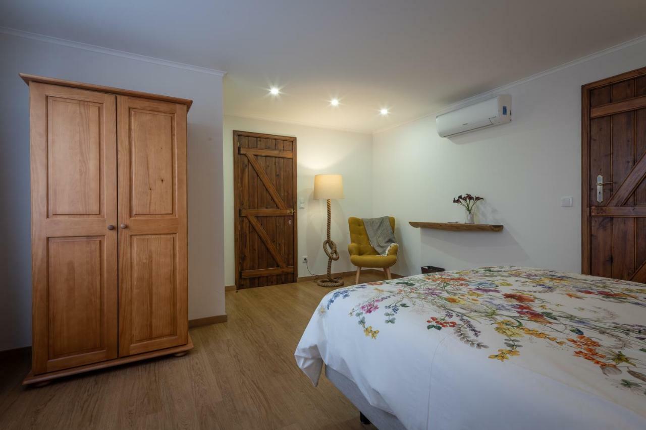 Palácio - Exclusive Villa, Caloura Água de Pau Esterno foto