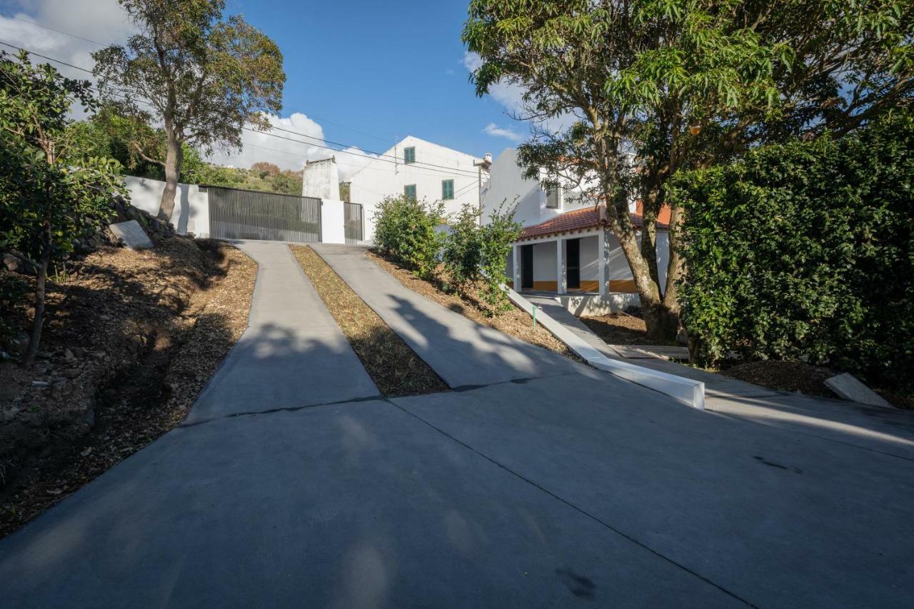 Palácio - Exclusive Villa, Caloura Água de Pau Esterno foto