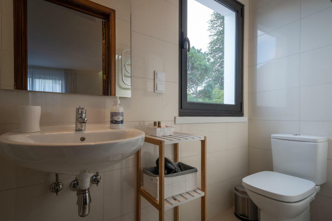 Palácio - Exclusive Villa, Caloura Água de Pau Esterno foto